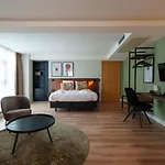 Hotel Les Jardins De La Molignee Dinant