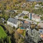 Les Jardins De La Molignee Dinant