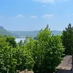 Hotel Les Jardins De La Molignee Dinant