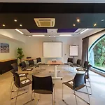 Hotel Les Jardins De La Molignee 4*