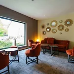 Hotel Les Jardins De La Molignee 4*