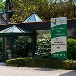 Les Jardins De La Molignee 4* Dinant