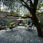 Les Jardins De La Molignee Hotel