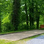 Hotel Les Jardins De La Molignee 4*