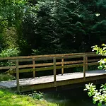 Les Jardins De La Molignee Hotel