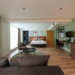 Les Jardins De La Molignee Hotel 4*
