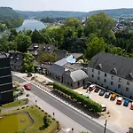 Les Jardins De La Molignee Hotel Dinant
