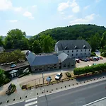 Les Jardins De La Molignee 4*