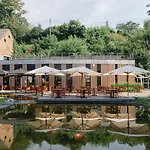 Les Jardins De La Molignee