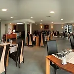 Les Jardins De La Molignee Hotel 4*