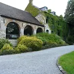 Les Jardins De La Molignee