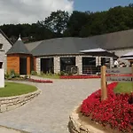 Les Jardins De La Molignee Dinant