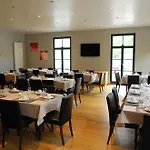 Les Jardins De La Molignee 4* Dinant
