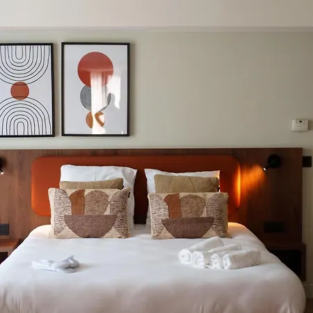 Les Jardins De La Molignee 4*