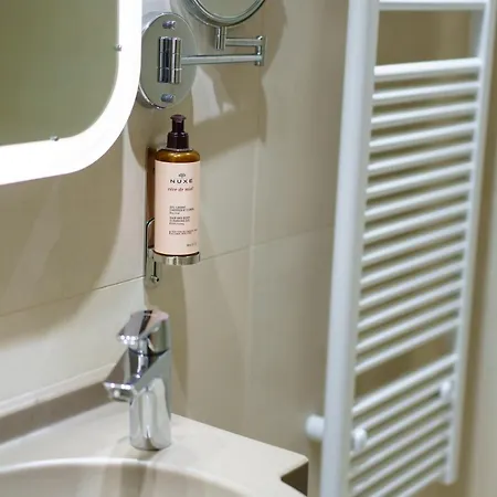 Les Jardins De La Molignee 4*