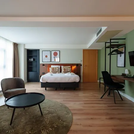 Otel Les Jardins De La Molignee Dinant