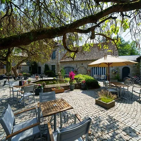 Hotel Les Jardins De La Molignee