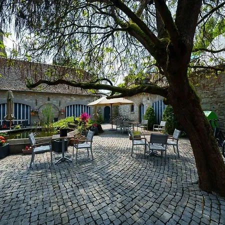 Les Jardins De La Molignee Hotel Dinant