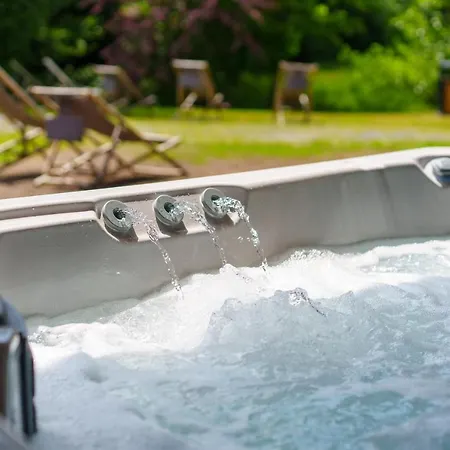 Les Jardins De La Molignee Ξενοδοχείο