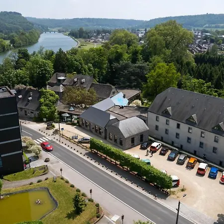 Hotel Les Jardins De La Molignee