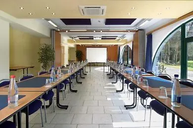 莫里尼花园酒店 4*