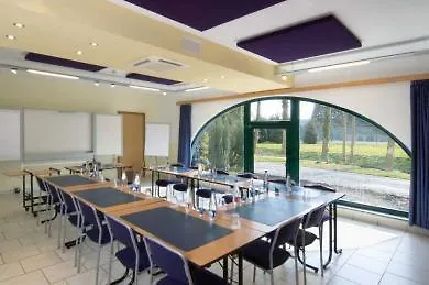 Hotell Les Jardins De La Molignee Dinant