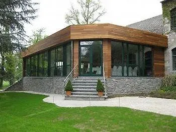 Les Jardins De La Molignee Hotell