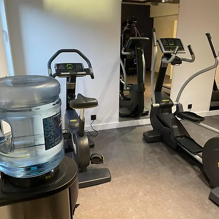 Les Jardins De La Molignee Otel