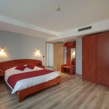 Les Jardins De La Molignee 4* Dinant