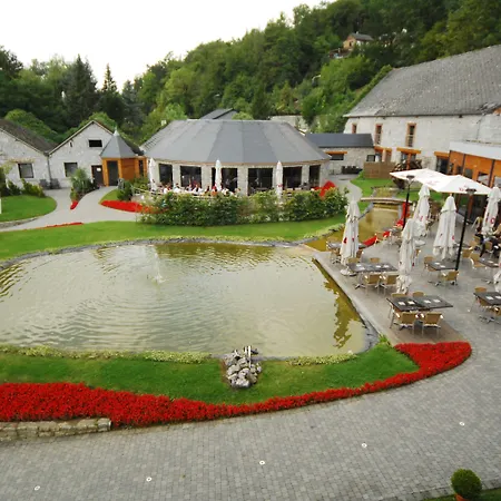 Hotel Les Jardins De La Molignee