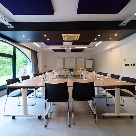 Les Jardins De La Molignee Dinant