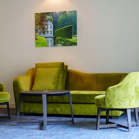 Otel Les Jardins De La Molignee Dinant