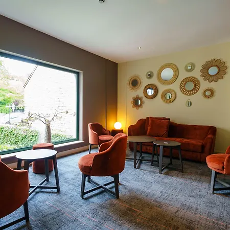 Hotel Les Jardins De La Molignee 4*