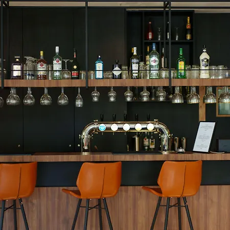 Les Jardins De La Molignee