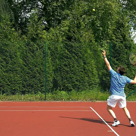 Les Jardins De La Molignee Dinant