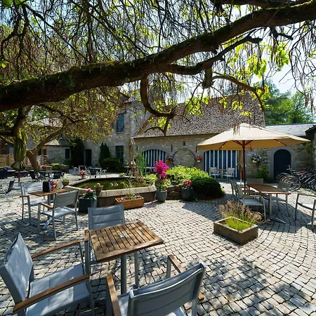 Les Jardins De La Molignee Hotel Dinant