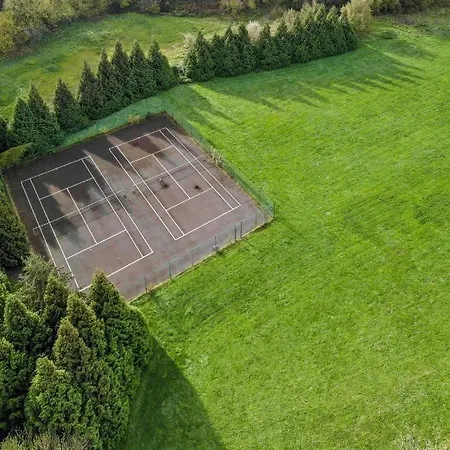 Les Jardins De La Molignee 4*