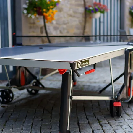 Les Jardins De La Molignee Ντινάντ