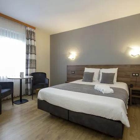 Hotel Les Jardins De La Molignee Dinant