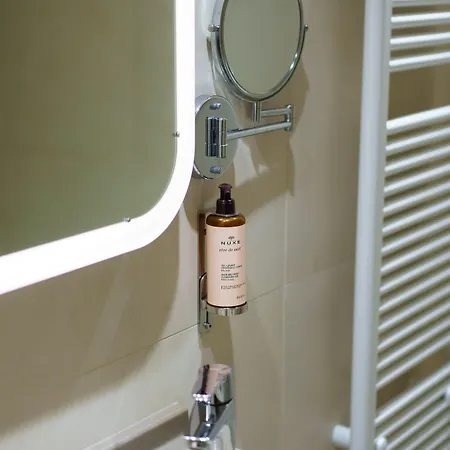 Les Jardins De La Molignee Ξενοδοχείο Ντινάντ