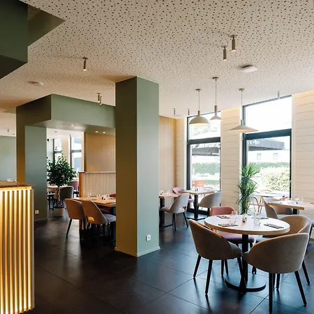 Hotel Les Jardins De La Molignee Dinant