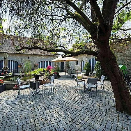מלון Les Jardins De La Molignee דינאן