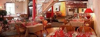 Les Jardins De La Molignee Hotell Dinant