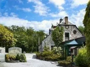 Les Jardins De La Molignee Dinant