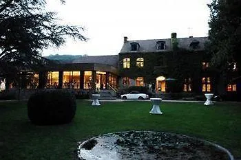 Les Jardins De La Molignee Hotell 4*