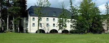 Les Jardins De La Molignee 4* Dinant