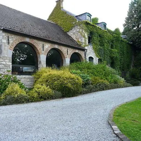 Les Jardins De La Molignee