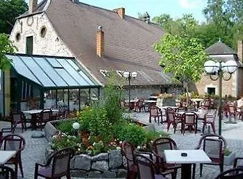 Les Jardins De La Molignee Ντινάντ