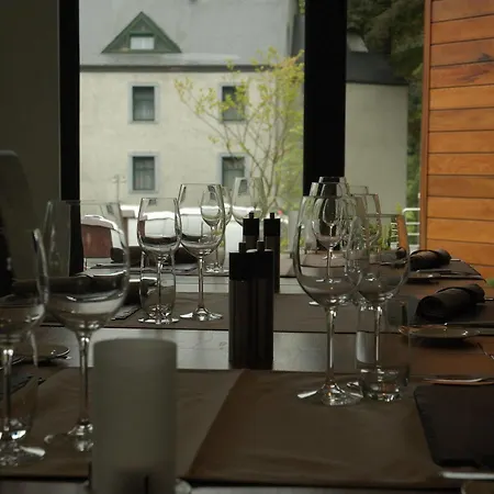 Les Jardins De La Molignee Ντινάντ