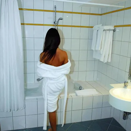 Les Jardins De La Molignee